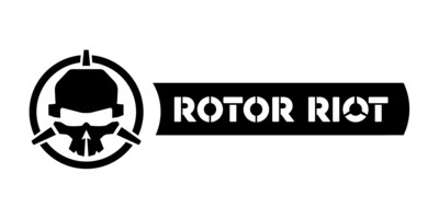 Rotor Riot Logo