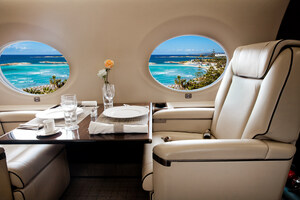 Reopening July 22, Beach Enclave Turks &amp; Caicos Introduces Exclusive Jet-to-Villa Service and Two Welcome Back Offers