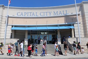 PREIT Announces its Malls are Back to Business