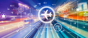 Global Airlines Leverage AI, Machine Learning and Blockchain to Save Costs and Generate New Revenues, Says Frost &amp; Sullivan