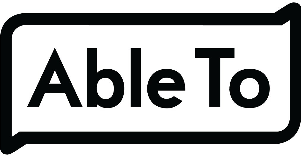 AbleTo Launches Full Suite of Mental Health Solutions to Address ... - PR Newswire