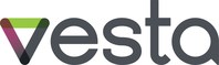 Vesta logo (PRNewsfoto/Vesta)
