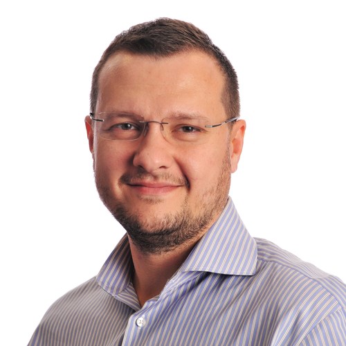 Olexandr Prokhorenko - Rapidus, CEO