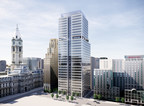 Oliver Tyrone Pulver Corporation Announces New Midtown Philadelphia Office Tower