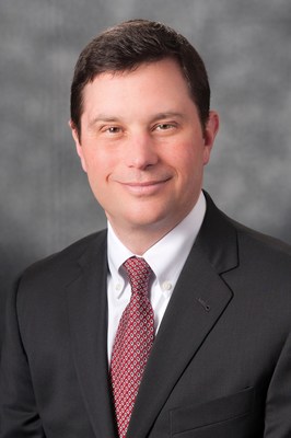 Ron Habursky named new chief investment officer at Erie Insurance.