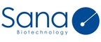 Sana Biotechnology Announces Completion Of Initial Financing