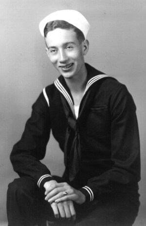 WWII Veterans Remembered: U-Haul Honors Pennsylvania's Nelson M. Miller Jr.