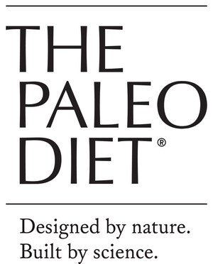 The Paleo Diet Launches New Website Positioned as the Premier Scientific Source on Paleolithic Nutrition