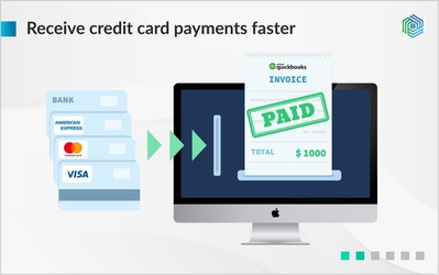 Enable online payments for your business