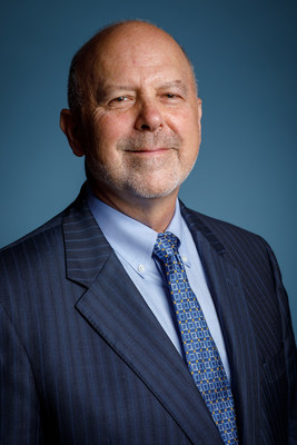Robert L. Briggs, President and CEO of American Bible Society