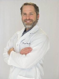 Eric C. Meyer, MD is recognized by Continental Who's Who