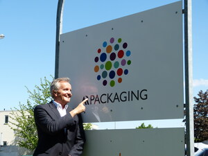 AR Packaging - der neue starke Markenname der Verpackungsbranche