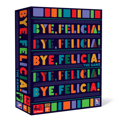 Bye, Felicia! Game from Big G Creative