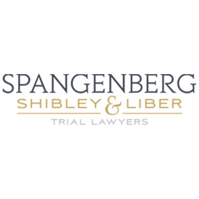 Spangenberg Shibley & Liber LLP logo