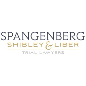 Spangenberg Shibley &amp; Liber LLP Files Police Brutality Lawsuit for Bipolar Garfield Heights Man