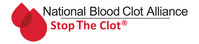 (PRNewsfoto/National Blood Clot Alliance)