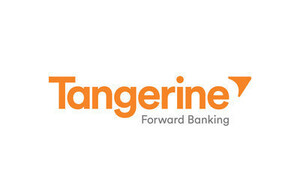Another first from Tangerine Bank: Sign up as a Client in minutes on the Tangerine Mobile Banking app with a few taps and a selfie