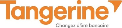 Logo de Tangerine Bank (Groupe CNW/Tangerine)