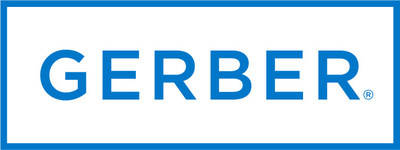 Gerber Logo (PRNewsfoto/Gerber Plumbing Fixtures LLC)