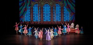 San Francisco Dance Company's Original Ethno-Classical Ballet to be Streamed This Saturday, June 27th, in the 75th Anniversary Celebration of the UN Charter Signing