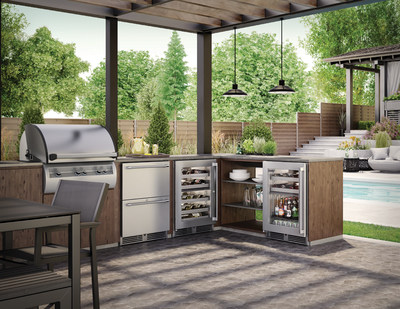 No Plans to Travel This Summer? Make the Backyard Your Vacation Destination!