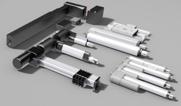 Firgelli Automations Linear Actuators
