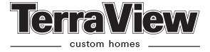 Terra View Homes Named Recipient of the 2020 ENERGY STAR® Canada Builder of the Year Award
