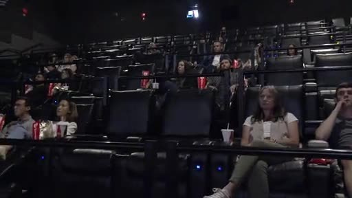 Landmark Cinemas will provide physical distancing through reduction of available seating by at least 50% and maintaining reserved seating to ensure distancing is organized.