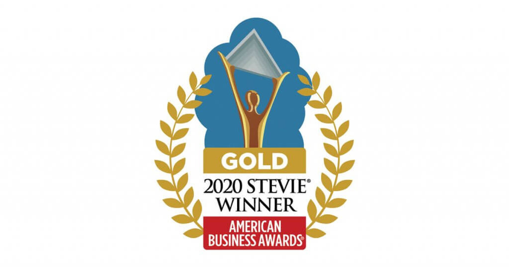 GETIDA Honored as Gold Stevie® Award Winner in 2020 American Business ...