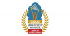 GETIDA Honored as Gold Stevie® Award Winner in 2020 American Business Awards®
