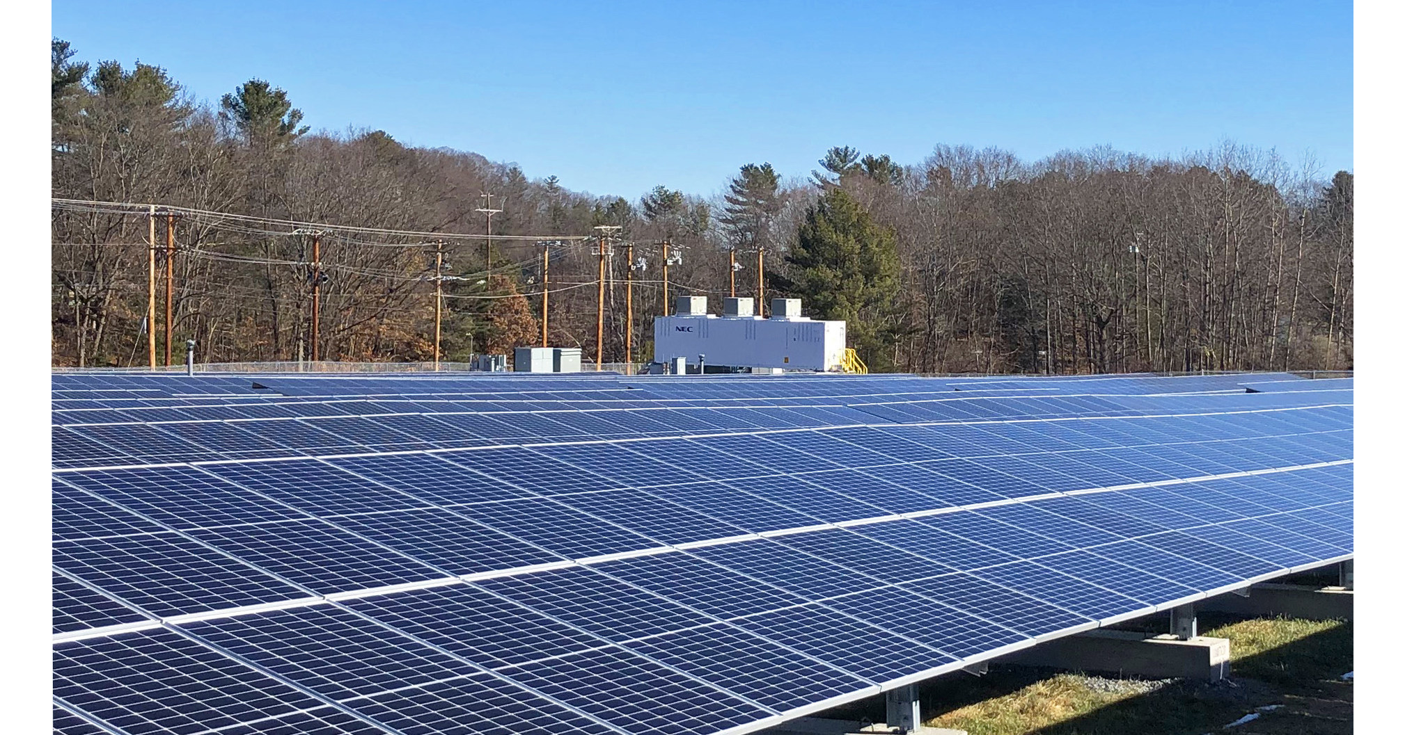 CS Energy Announces Completion of the Largest Landfill Solar-Plus ...