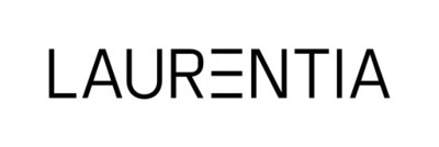 Logo : Laurentia (Groupe CNW/PORT DE QUEBEC)