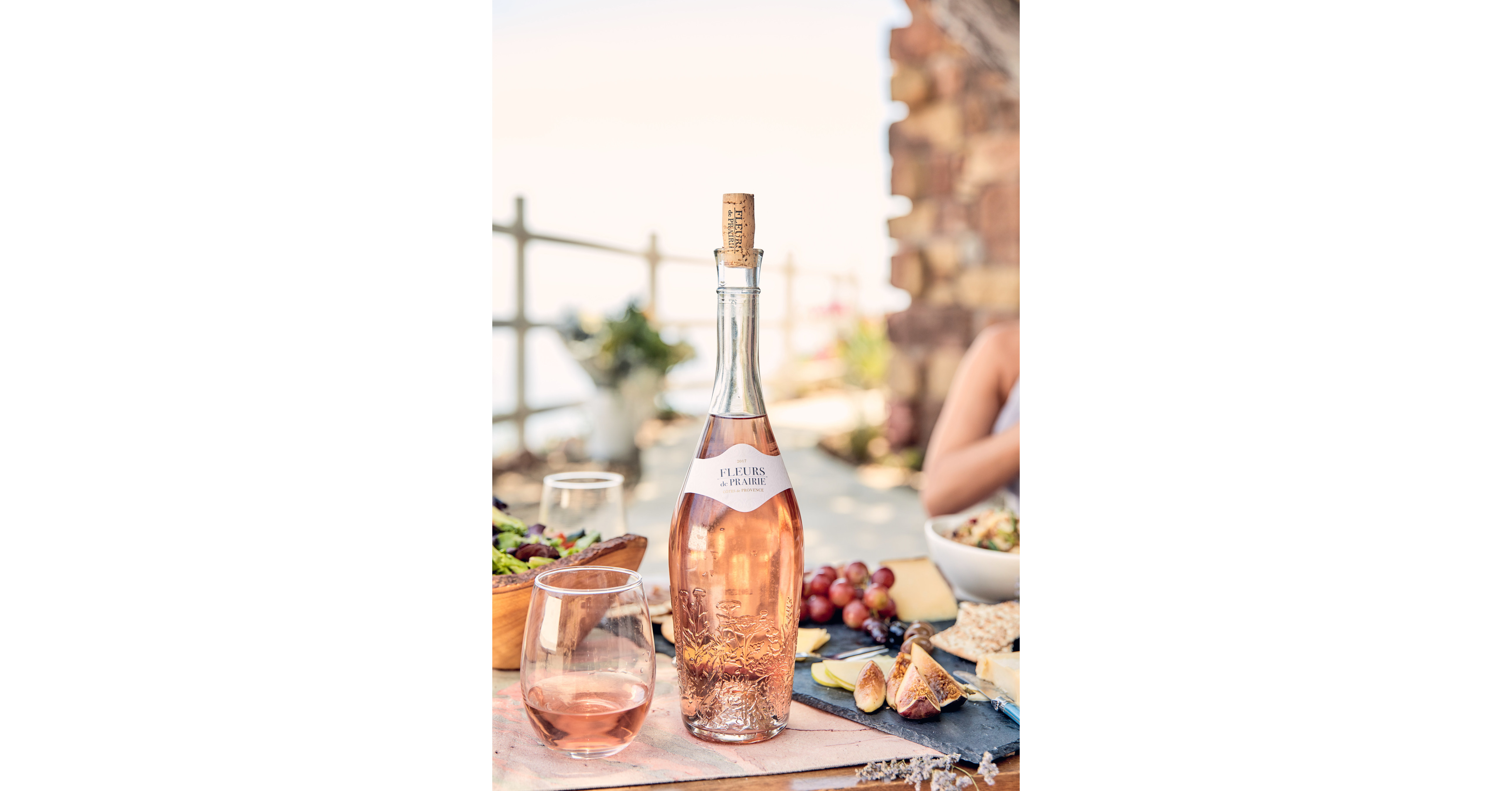 Fleurs De Prairie Rosé Launches 2020 Seeds Of Beauty Campaign