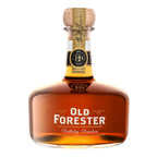 Old Forester Celebrates Founder George Garvin Brown's Birthday with 20th Iteration of Birthday Bourbon