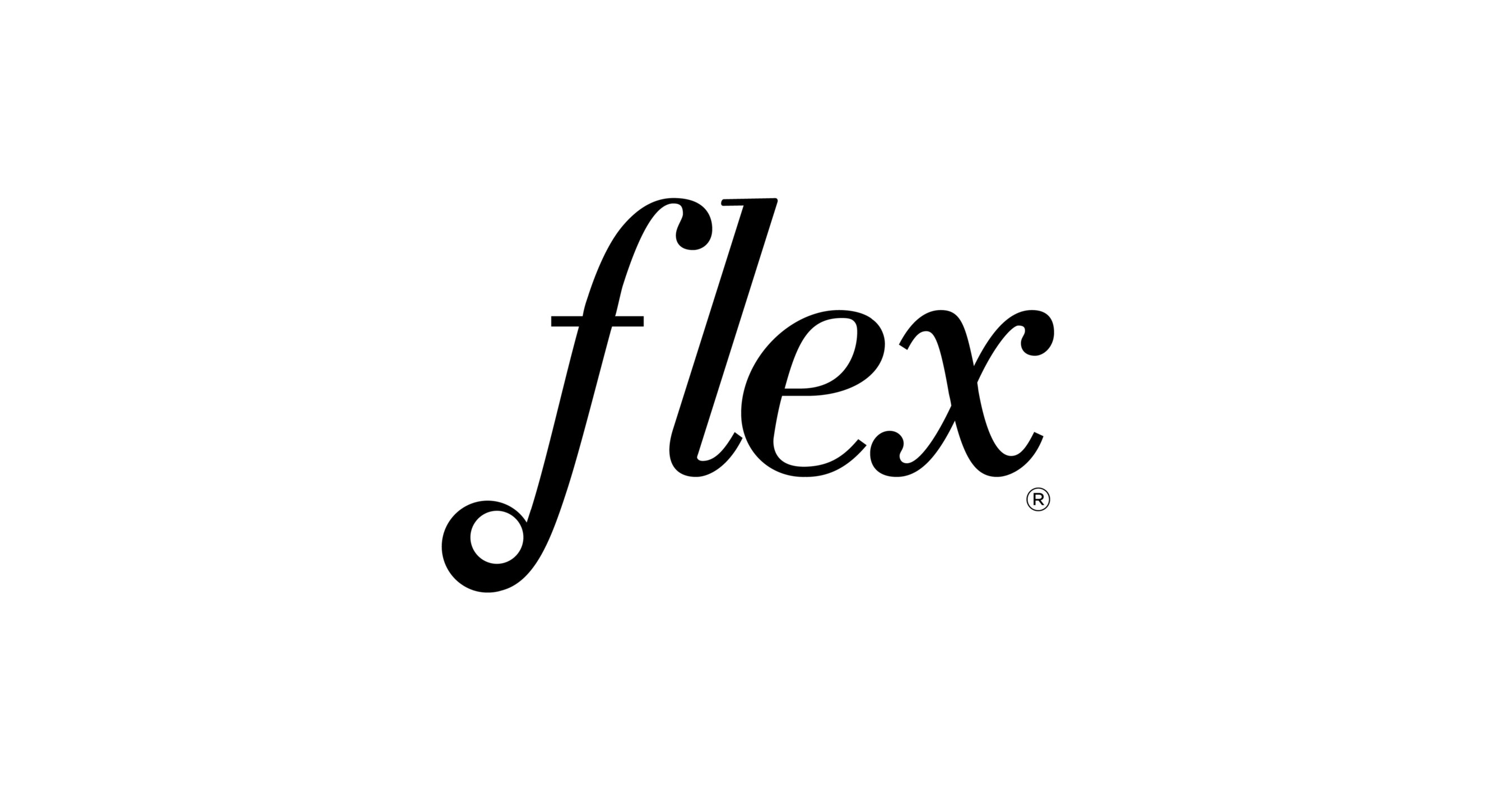 The Flex Company Launches Innovative & Sustainable Period Products