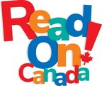 More than 130,000 books are on the way to children served by food banks across Canada through new Read On Canada! initiative