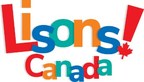 Plus de 130 000 livres seront distribués aux enfants qui ont recours aux banques alimentaires du Canada grâce à la nouvelle initiative Lisons Canada!
