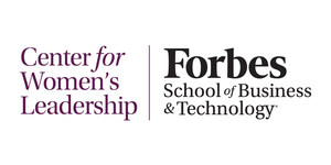 Forbes School of Business &amp; Technology™ Launches the Center for Women's Leadership