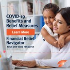 New Financial Relief Navigator offers Canadians one stop COVID-19 benefits and relief information