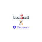BrainSell Unveils New Outreach Integration with Sugar Sell to Boost Sales Productivity for Growing Companies