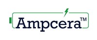 logo of Ampcera Inc. (PRNewsfoto/Ampcera Inc.)