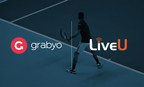 LiveU and Grabyo Announce Partnership for Simplified Cloud-based Live Productions