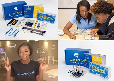 coding kits for teens