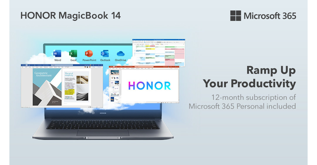 HONOR Launches HONOR 9A, HONOR CHOICE True Wireless Earbuds, Adds