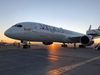 Virgin Atlantic and Virgin Unite Fly Crucial Medical Supplies Into Africa