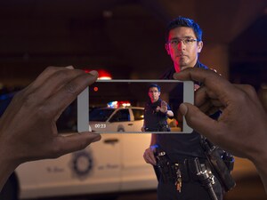 Shark Tank Entrepreneurs Create Solution to Controversial Police Body Cameras