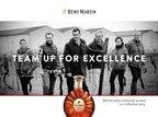 Rémy Martin Sustains Its Dedicated Commitment To Protecting The Environment