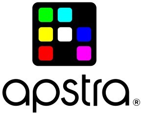 Apstra Logo (PRNewsfoto/Apstra)