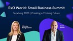 Helping Businesses Survive 2020 and Create a Thriving Future