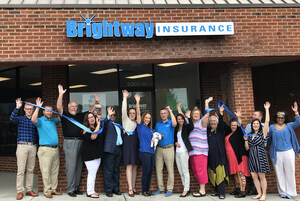 Brightway Insurance announces new agency ownership franchise for $5,000 franchise fee with free second unit